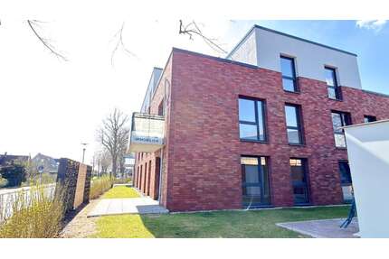 Wohnung zum Kaufen in Heikendorf 449.000,00 € 94.51 m²