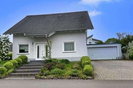 Haus zum Kaufen in Kastellaun 410.000,00 € 151 m²