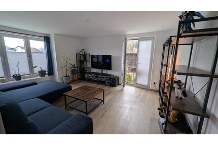 3-Zi.-Wohnung in Altenplos | ruhige Lage am Park | Wintergarten - Heinersreuth