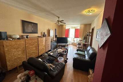 Wohnung zum Kaufen in Mainz 220.000,00 € 49.4 m²