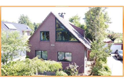 Grosszügig und ruhig wohnen in Holterfehn - Ostrhauderfehn