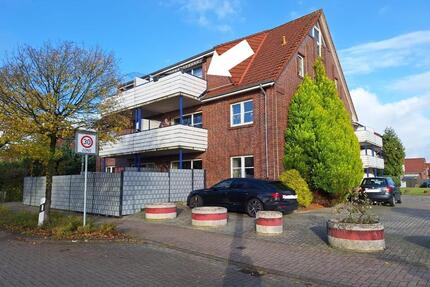 Wohnen über zwei Etagen ... - 750,00&nbsp;EUR Kaltmiete, ca.&nbsp; 90,00&nbsp;m&sup2; in Schortens (PLZ: 26419)