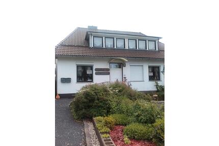 1-2Fam.Haus m.Whirlpool u.Sauna.Vollkeller. Braunlage, Hohegeiss