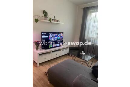 Wohnungsswap - 2 Zimmer, 60 m² - Hofweg, Hamburg-Nord, Hamburg