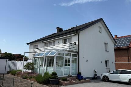 Großzügige 3-ZimmerWohnung mit großem Südbalkon - Geseke