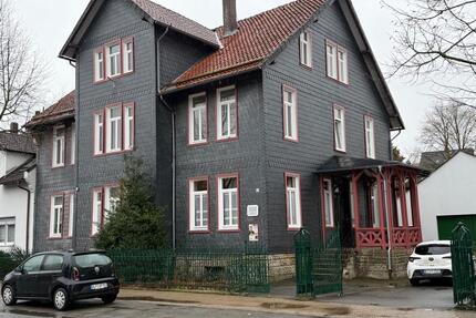 Delligsen: Großzügiges Wohnen zur Miete - wie im eigenen Haus.