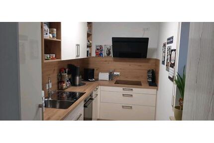 Schöne Wohnung in Asbach-Bäumenheim