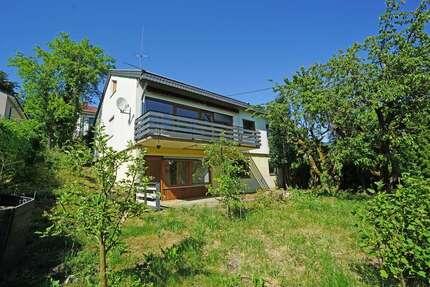 Haus zum Kaufen in Eningen unter Achalm 380.000,00 € 138.3 m²