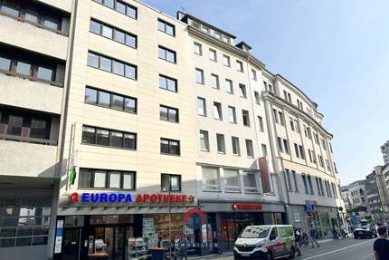 Wohnung zum Mieten in Wuppertal 855,00 € 95 m²