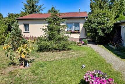 Haus zum Kaufen in Brieskow-Finkenheerd 180.000,00 € 68 m²