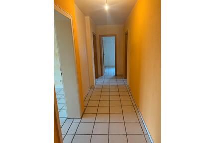 2 Zimmer Wohnung in Lockhausen zu vermieten - Bad Salzuflen Biemsen-Ahmsen