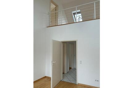 Wohnung zur Miete - 1.300,00&nbsp;EUR Kaltmiete, ca.&nbsp; 134,00&nbsp;m&sup2; in Mannheim (PLZ: 68199) Niederfeld