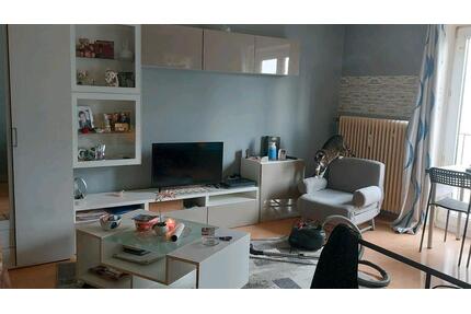 1 Zimmer Wohnung ab 01.05 frei - 730,00&nbsp;EUR Kaltmiete, ca.&nbsp; 28,00&nbsp;m&sup2; in Murnau am Staffelsee (PLZ: 82418)