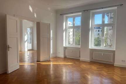 Wohnung zum Mieten in Berlin 3.245,00 € 257 m²