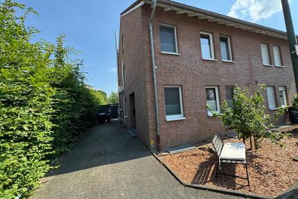 Moderne Doppelhaushälfte in ruhiger Sackgassenlage – 130 m² - Lünen Brambauer