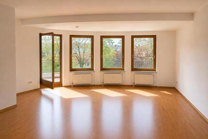 Ein Penthouse über den Dächern von Blasewitz - Dresden