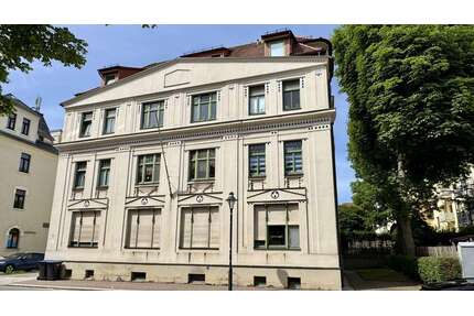 Wohnung zum Kaufen in Zwickau 50.000,00 € 55.6 m²
