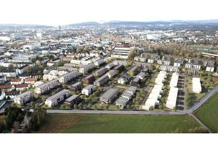 Wohnung zum Mieten in Bielefeld 1.435,64 € 99.01 m²