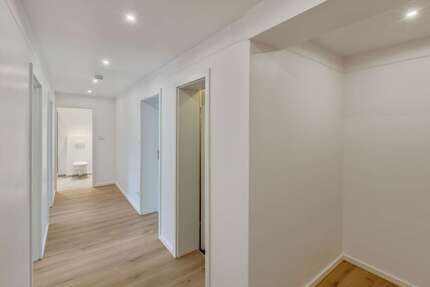 Wohnung zum Mieten in München 1.555,30 € 65 m²