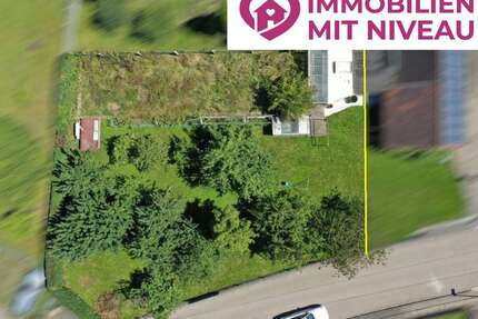 Grundstück zu verkaufen in Lauingen 165.000,00 € 674 m²