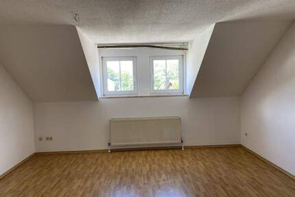 3-Zimmer Wohnung in ruhiger Lage - Deggendorf