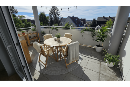Wohnung zum Mieten in Ober-Olm 1.100,00 € 82.37 m²