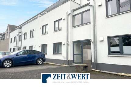 Wohnung zum Kaufen in Erftstadt 335.000,00 € 95.86 m²