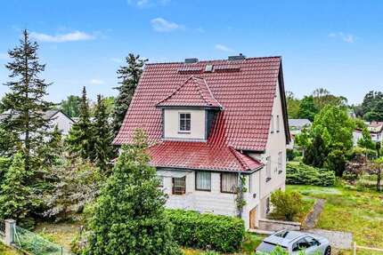 Haus zum Kaufen in Wandlitz 449.000,00 € 161.82 m²