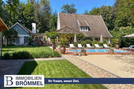 Haus zum Kaufen in Bocholt 995.000,00 € 260 m²