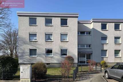 Wohnung zum Kaufen in Langenhagen 205.000,00 € 83 m²