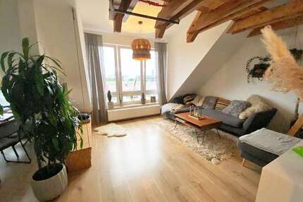 Wohnung zum Kaufen in Hamburg 249.000,00 € 64 m²
