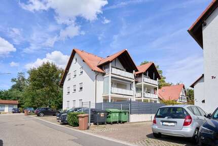 Wohnung zum Kaufen in Germersheim Sondernheim 239.000,00 € 83 m²