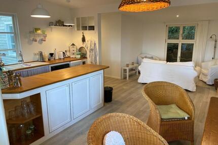 Ferienhaus Philopina auf dem Camp Langholz - Waabs