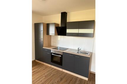 Mehrere schöne, helle 1 Zimmer Appartments zu vermieten -Neubau- - Adlkofen