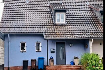 Charmante Doppelhaushälfte in Opladen (von privat) - Leichlingen (Rheinland)