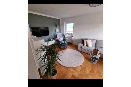 Einlieger-Single-Wohnung, 62 m2 Thedinghausen-Morsum 620€ kalt