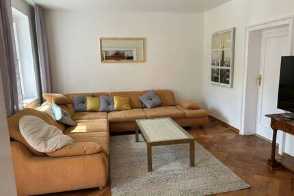 Helle 2,5 Zimmer-Wohnung in Potsdam Krampnitz auf Zeit