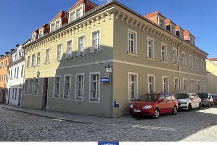 Wohnung zum Mieten in Kamenz 405,00 € 60.73 m²