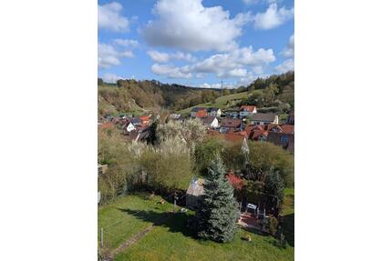 3 Zimmer Wohnung in ruhiger Wohnlage in Heidenheim an der Brenz