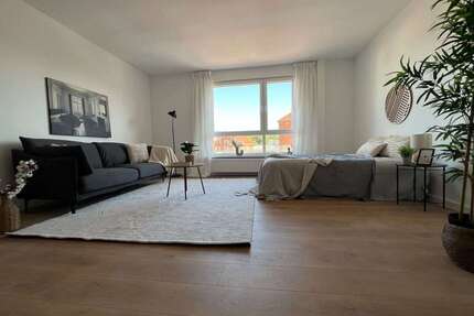 Wohnung zum Kaufen in Braunschweig 127.000,00 € 38 m²