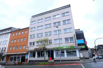 Wohnung zum Kaufen in Bottrop 111.111,00 € 75 m²