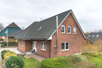 Haus zum Kaufen in Hohenwestedt 499.000,00 € 152 m²