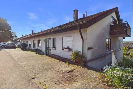 Wohnung zum Mieten in Korntal-Münchingen 1.100,00 € 104.51 m²