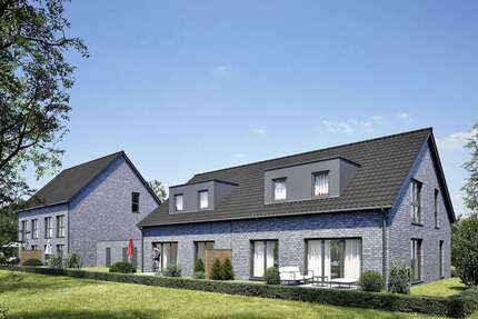 Haus zum Kaufen in Nottuln 565.000,00 € 145 m²