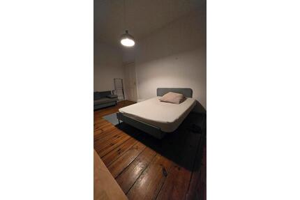 befristet Privatzimmer im Kreuzberg ab den 01.05.2026 - Berlin Charlottenburg-Wilmersdorf