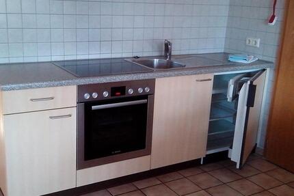 Wohnung 80 qm 2 Zimmer Balkon - 580,00&nbsp;EUR Kaltmiete, ca.&nbsp; 80,00&nbsp;m&sup2; in Grafenhausen (PLZ: 79865)