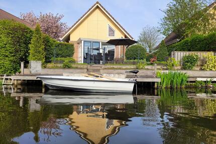 Ferienhaus Medemblik (NL) Wochenende 6.-8.3. Last Minute Urlaub - Oberhausen Biefang