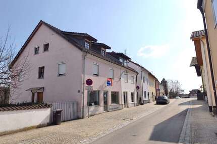 Haus zum Kaufen in Hengersberg 319.000,00 € 150 m²