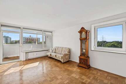 Wohnung zum Kaufen in München 415.000,00 € 72.8 m²