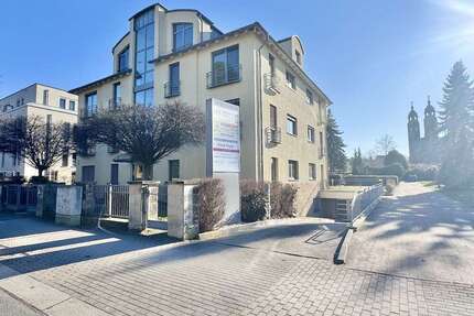 Wohnung zum Kaufen in Dresden 519.990,00 € 117.28 m²